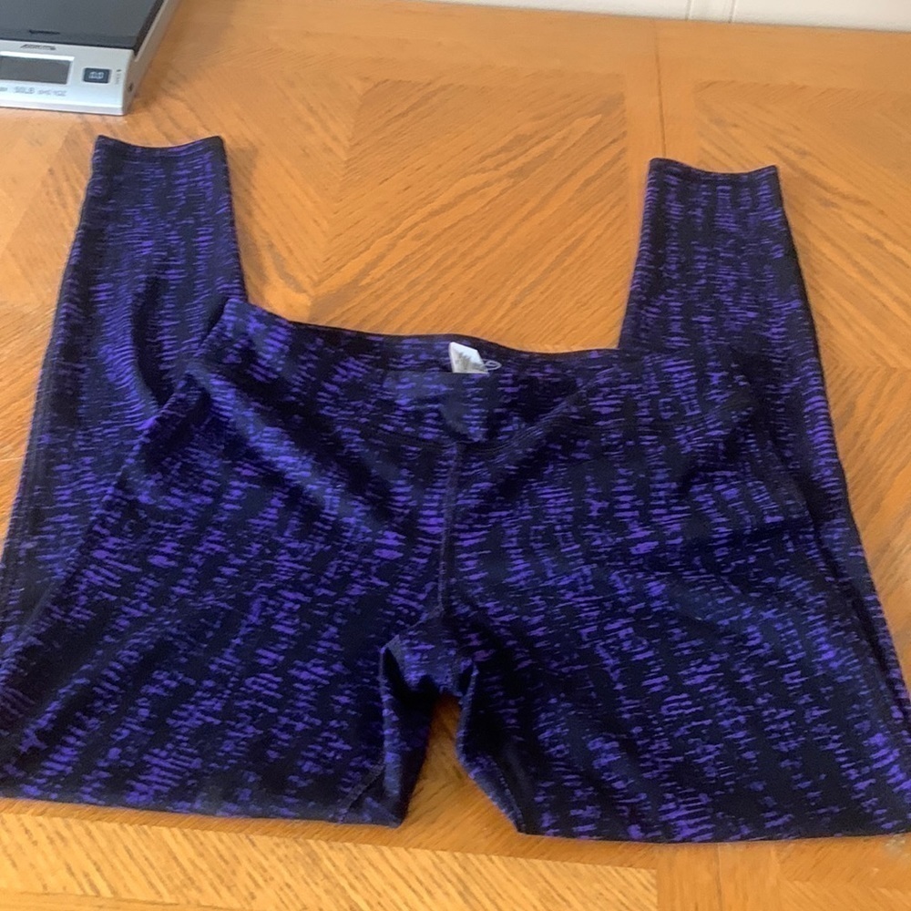 CHAMPION C9 workout pants